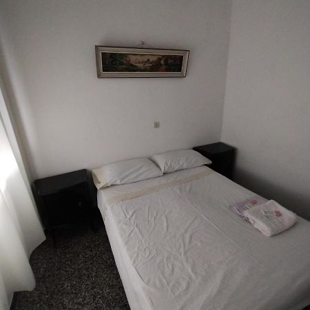 Hotel Eden Bahía Blanca Buitenkant foto